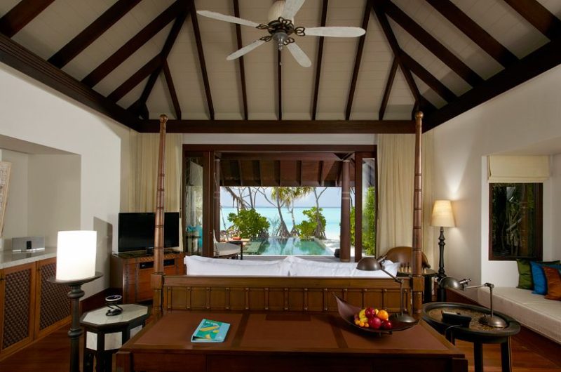Exotic Anantara Kihavah Villas in Maldives exotic anantara kihavah villas in maldives 7b1c6e5