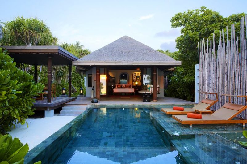 Exotic Anantara Kihavah Villas in Maldives exotic anantara kihavah villas in maldives a13bf2e