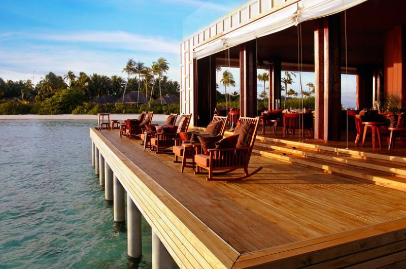 Exotic Anantara Kihavah Villas in Maldives exotic anantara kihavah villas in maldives f6baede