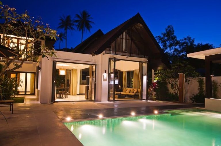 exotic sea koh samui in thailand 709ebdd