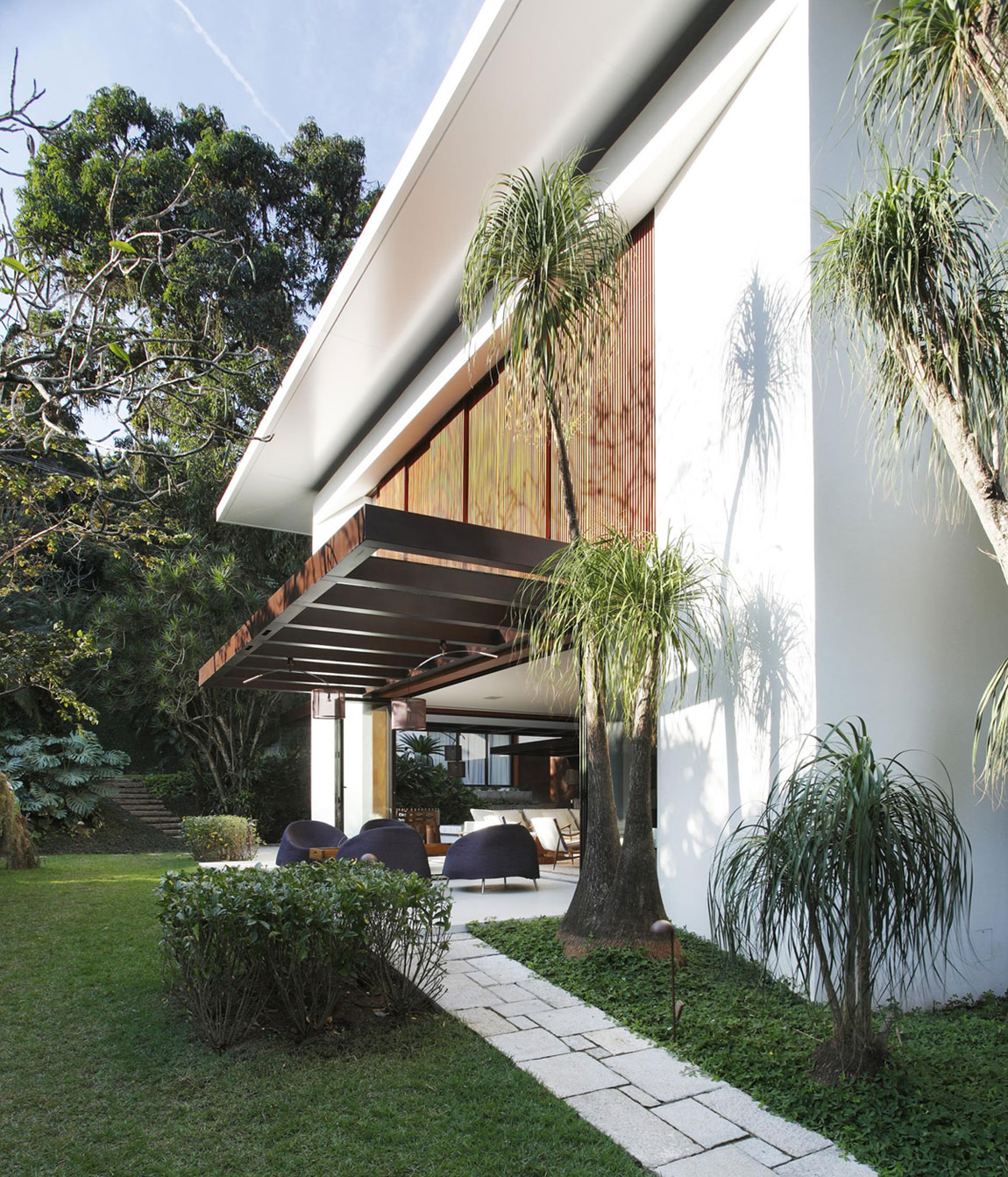 Exotic Tempo House in Rio de Janeiro exotic tempo house in rio de janeiro 004f790