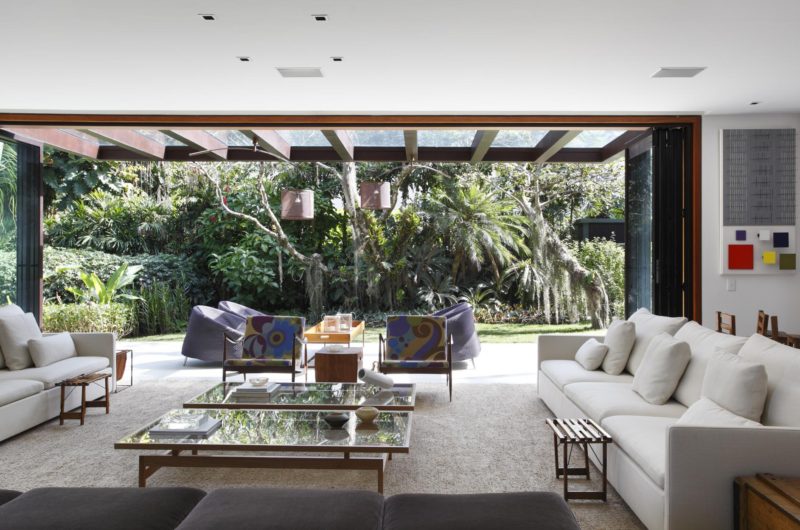 Exotic Tempo House in Rio de Janeiro exotic tempo house in rio de janeiro 39c4bc2