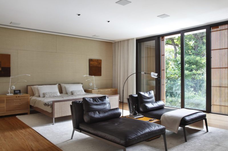 Exotic Tempo House in Rio de Janeiro exotic tempo house in rio de janeiro 570d2ea