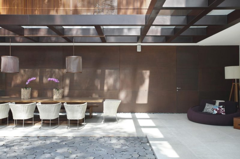 Exotic Tempo House in Rio de Janeiro exotic tempo house in rio de janeiro 5b4d0fc