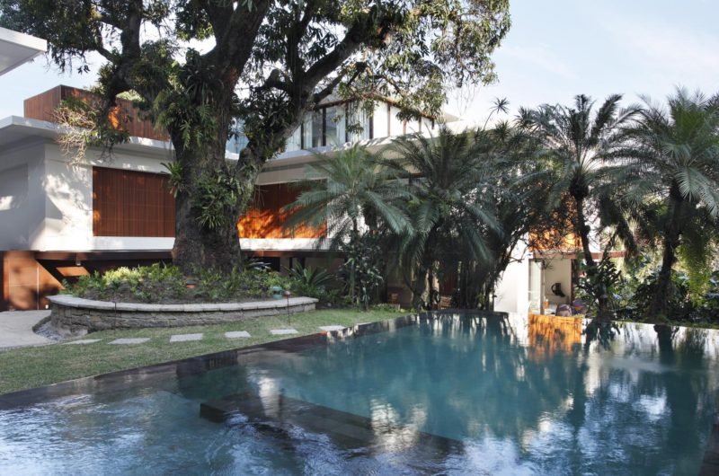 Exotic Tempo House in Rio de Janeiro exotic tempo house in rio de janeiro 6ce67ba