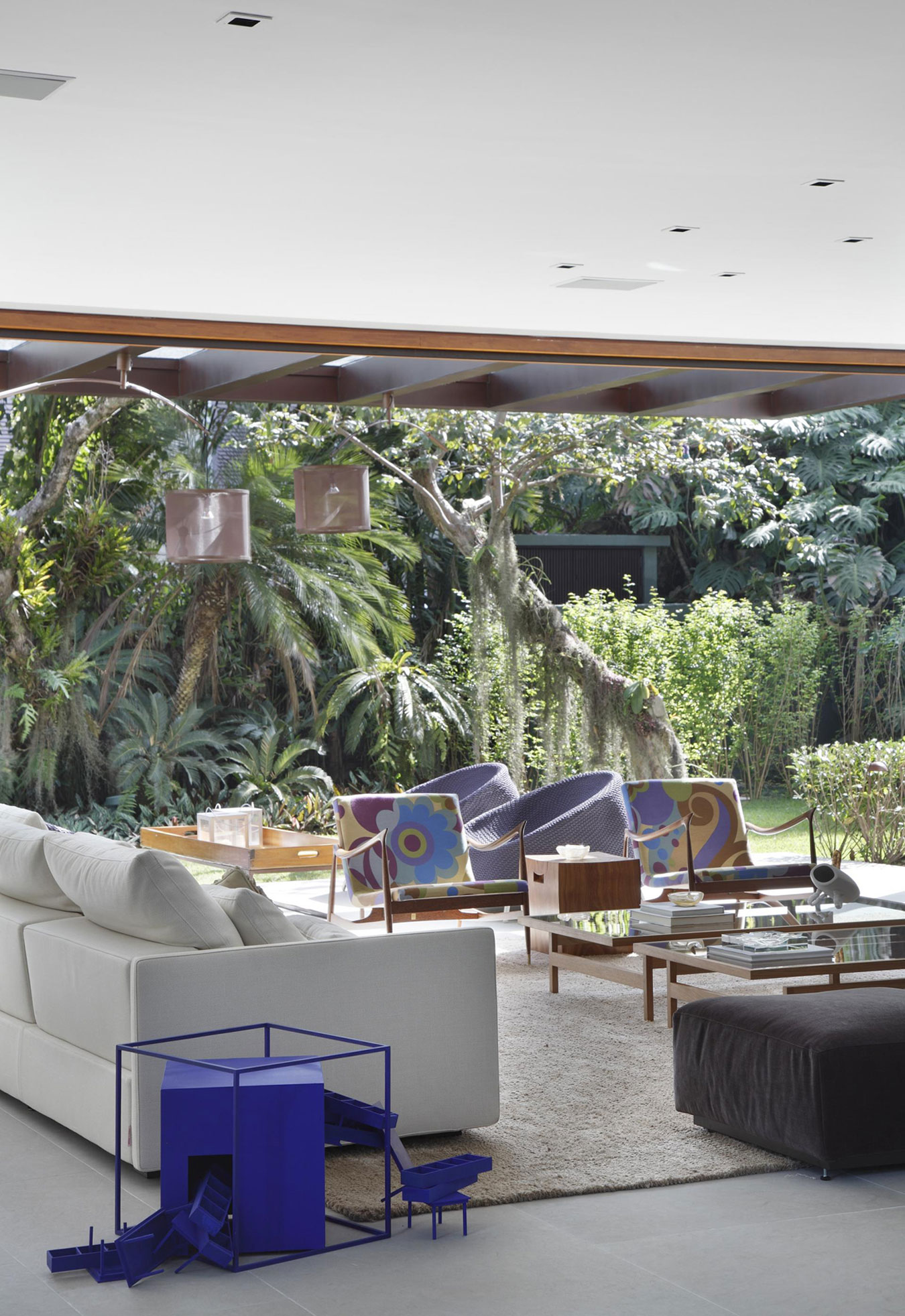 Exotic Tempo House in Rio de Janeiro exotic tempo house in rio de janeiro 9867a79