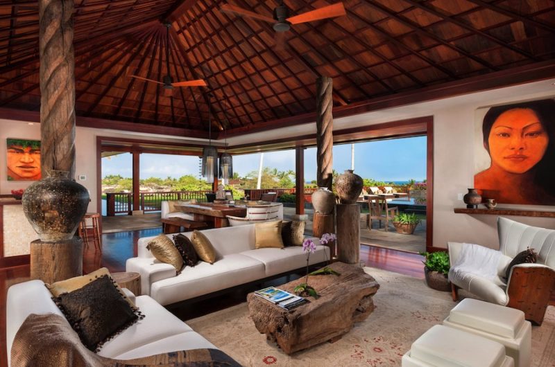 Expansive Hale KeMana in Hawaii expansive hale kemana in hawaii 34b607b