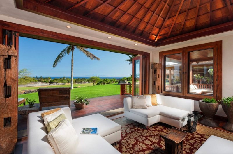 Expansive Hale KeMana in Hawaii expansive hale kemana in hawaii 58b94cd