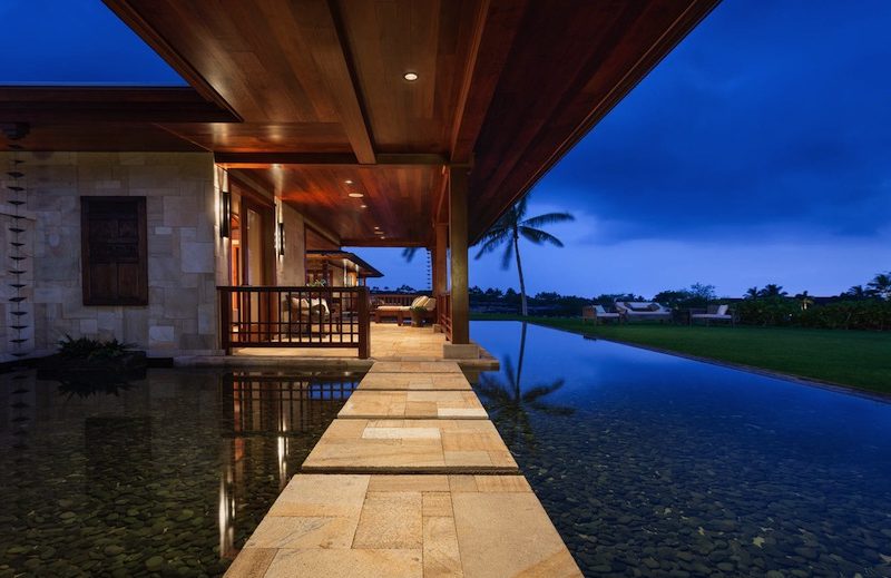 Expansive Hale KeMana in Hawaii expansive hale kemana in hawaii a550bdc