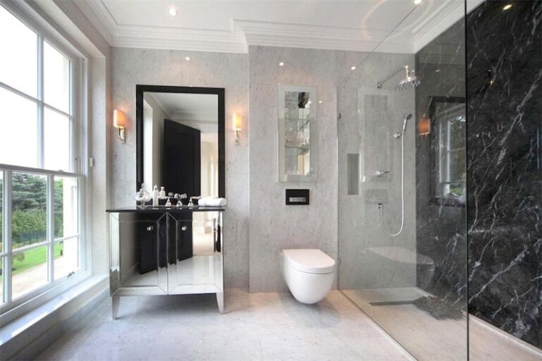 exquisite crossacres mansion in surrey england e6decc6