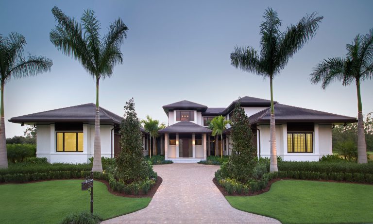 exquisite private home in florida by harwick homes d61f847