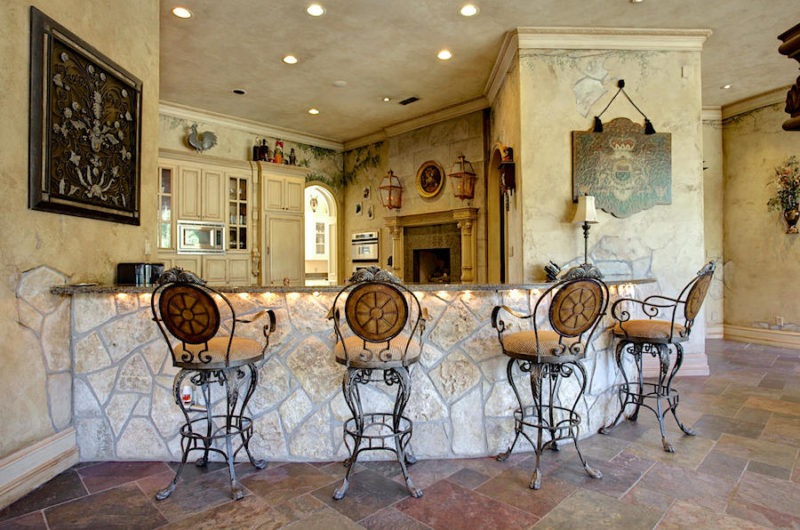 Exquisite Romanesque Revival Mansion In Texas, United States exquisite romanesque revival mansion in texas united states 035b05b