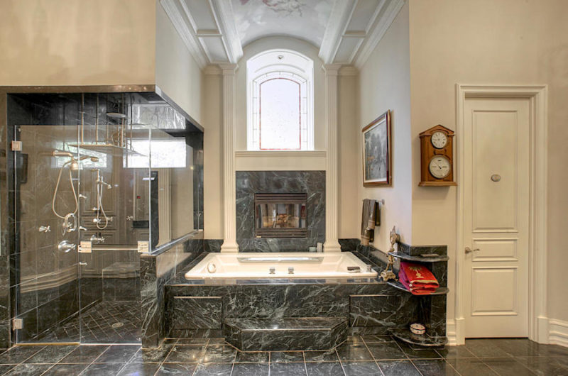 Exquisite Romanesque Revival Mansion In Texas, United States exquisite romanesque revival mansion in texas united states 60d02b5