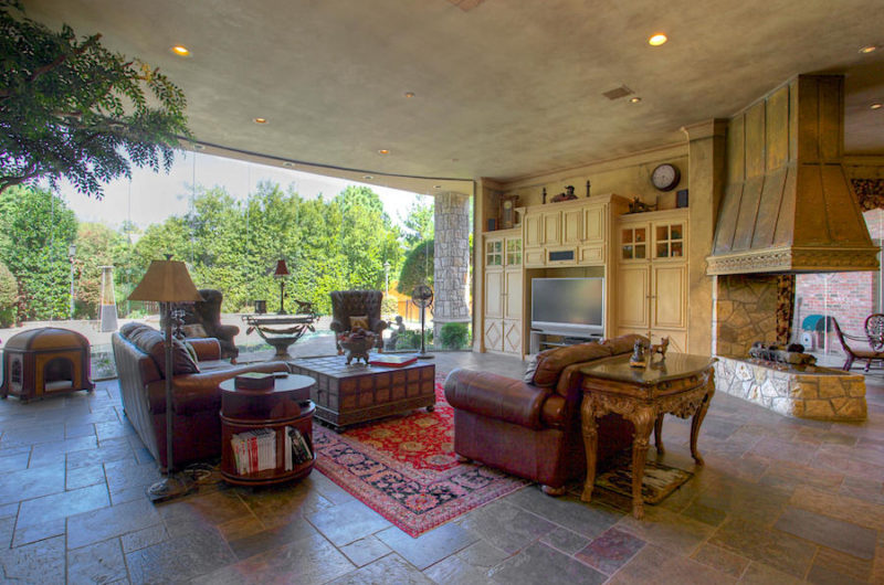 Exquisite Romanesque Revival Mansion In Texas, United States exquisite romanesque revival mansion in texas united states 6d812b8