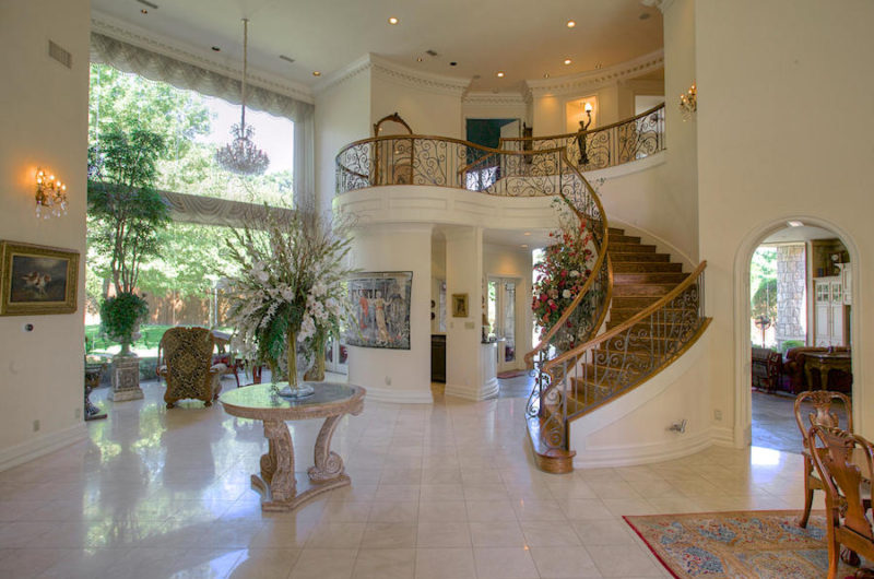 Exquisite Romanesque Revival Mansion In Texas, United States exquisite romanesque revival mansion in texas united states 6debb22