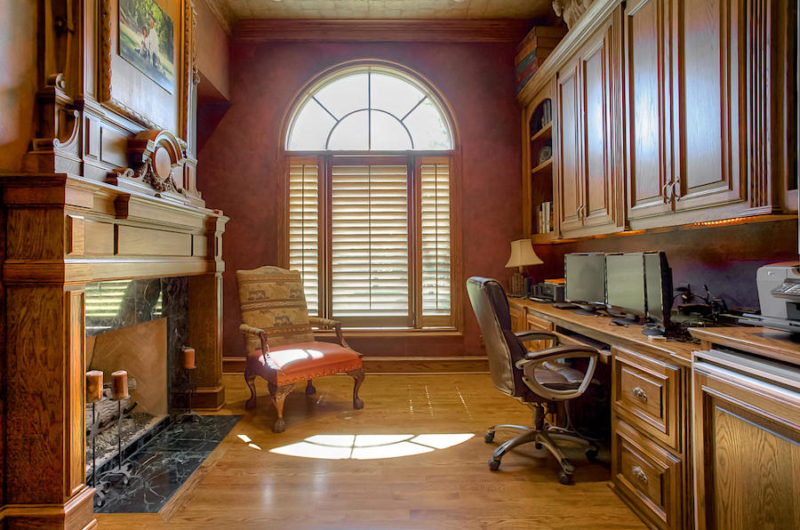 Exquisite Romanesque Revival Mansion In Texas, United States exquisite romanesque revival mansion in texas united states 80b5d5b