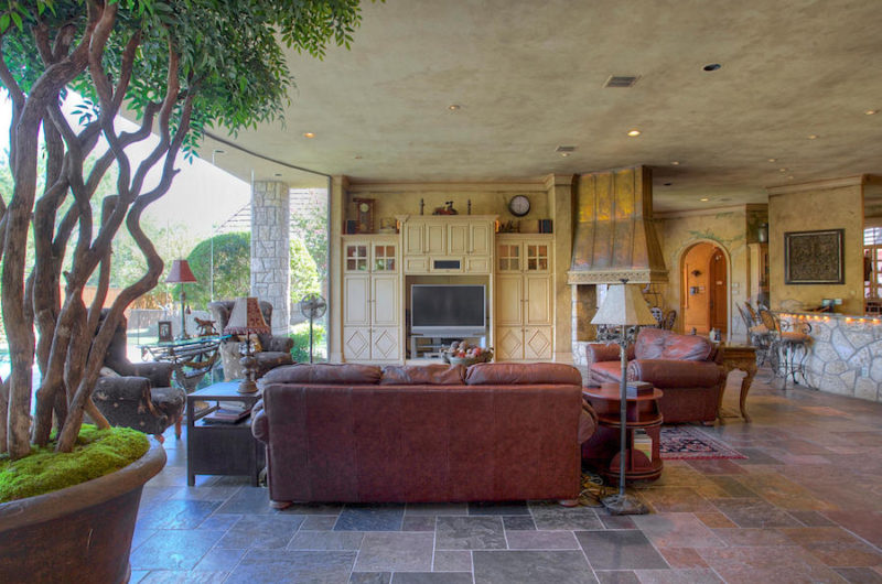 Exquisite Romanesque Revival Mansion In Texas, United States exquisite romanesque revival mansion in texas united states 8c7cb8e