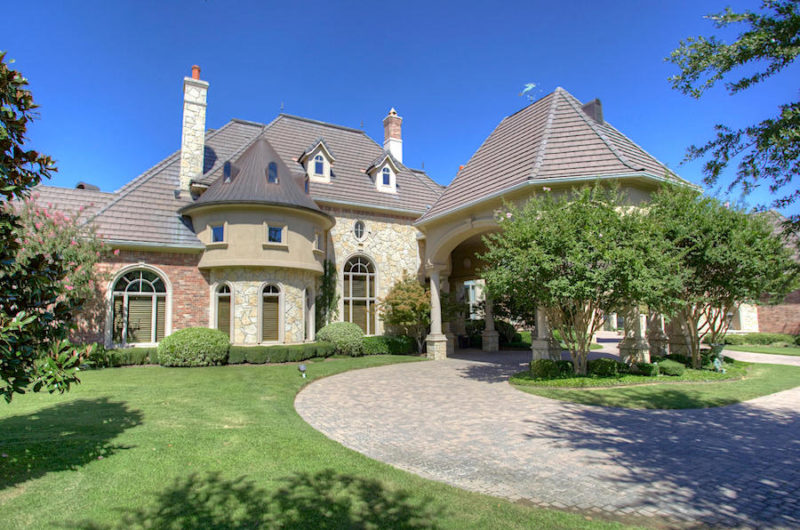 Exquisite Romanesque Revival Mansion In Texas, United States exquisite romanesque revival mansion in texas united states ccac54a