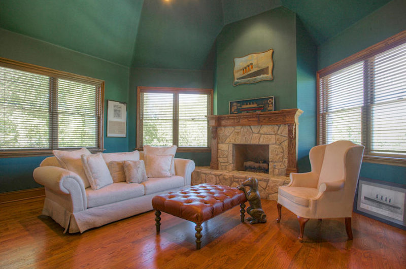 Exquisite Romanesque Revival Mansion In Texas, United States exquisite romanesque revival mansion in texas united states e8fb828