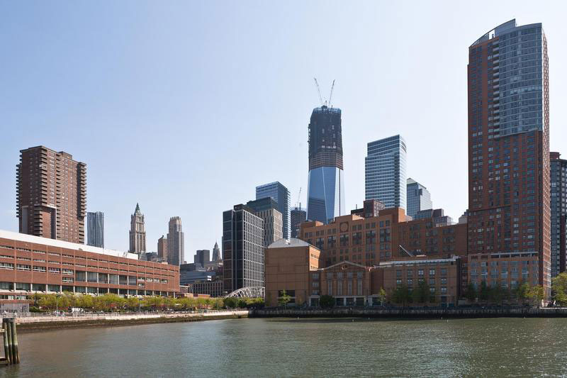 Extensive Faraway Foray in Tribeca, Manhattan extensive faraway foray in tribeca manhattan 59d9bbf