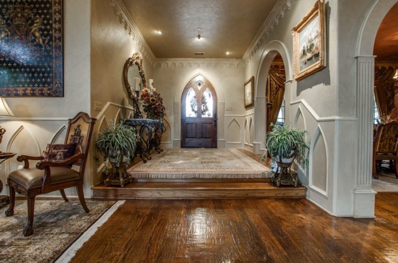 Extraordinary Gated Colleyville Home in Texas, USA extraordinary gated colleyville home in texas usa 15f8596