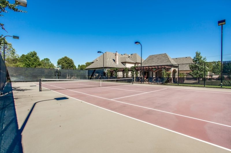 Extraordinary Gated Colleyville Home in Texas, USA extraordinary gated colleyville home in texas usa fc74acc