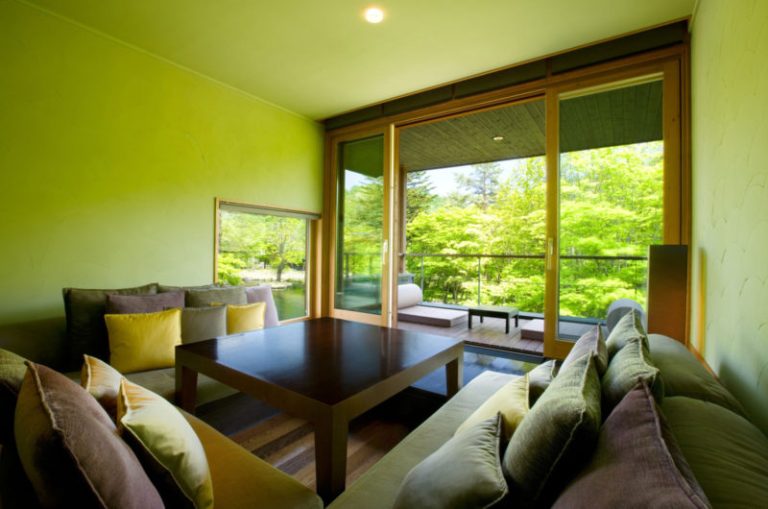 extremely beautiful hoshinoya karuizawa in japan e51e97c