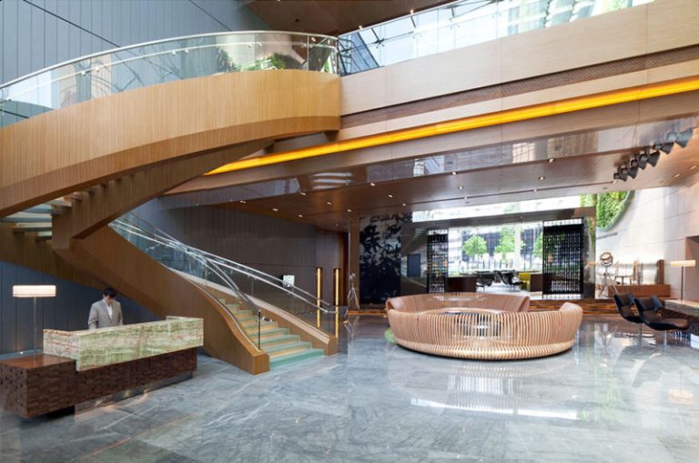 fabulous hotel icon in hong kong ada0465