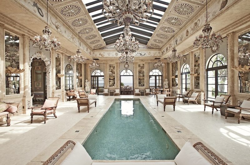 Fabulous La Villa Contenta in Malibu, California fabulous la villa contenta in malibu california 557d9a1