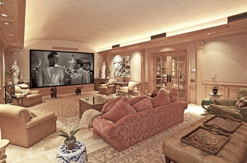 Fabulous La Villa Contenta in Malibu, California fabulous la villa contenta in malibu california aa6fd55