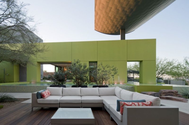 Fancy J2 Residence by assemblageSTUDIO fancy j2 residence by assemblagestudio 00bf1dd