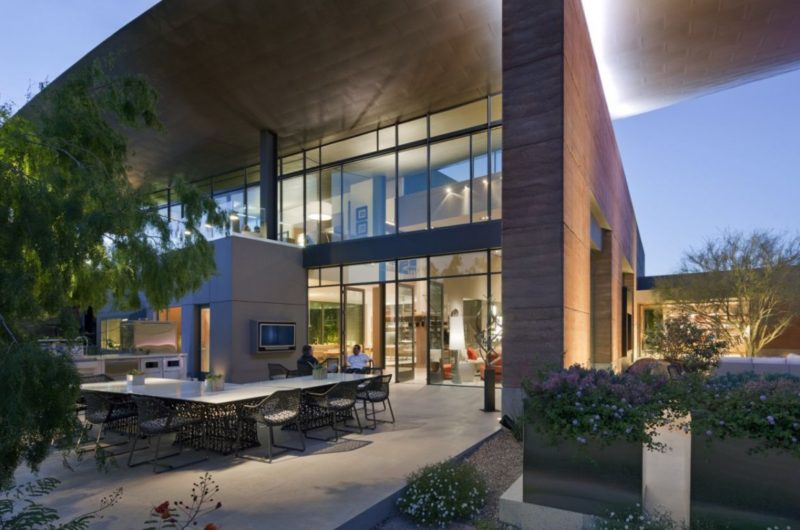 Fancy J2 Residence by assemblageSTUDIO fancy j2 residence by assemblagestudio 1f9a7bd