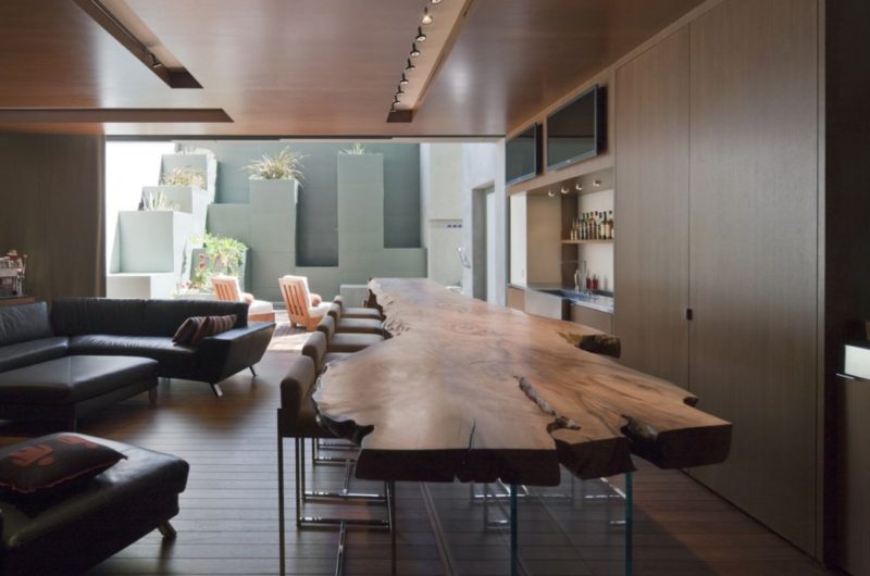 Fancy J2 Residence by assemblageSTUDIO fancy j2 residence by assemblagestudio 359c3ba