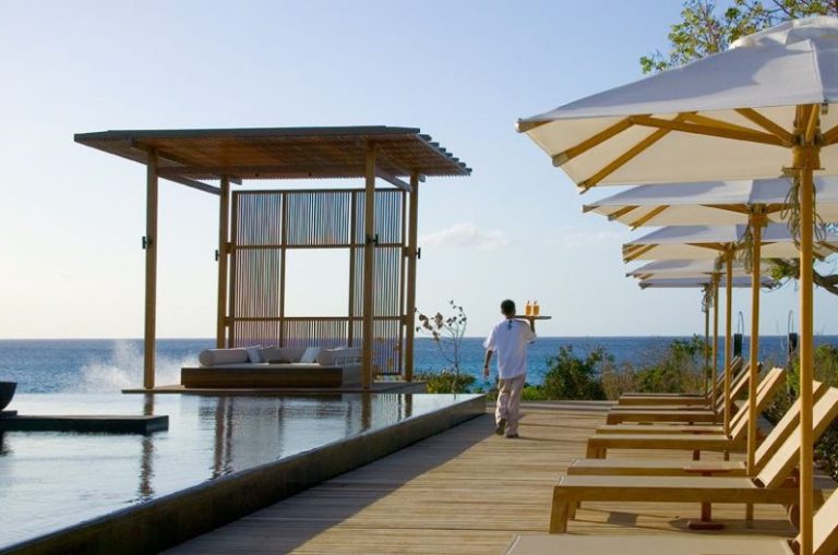 fascinating amanyara resort in the caribbean 1c90c18