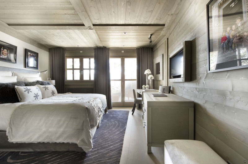 Fascinating Chalet K2 in the French Alps fascinating chalet k2 in the french alps 08adf17