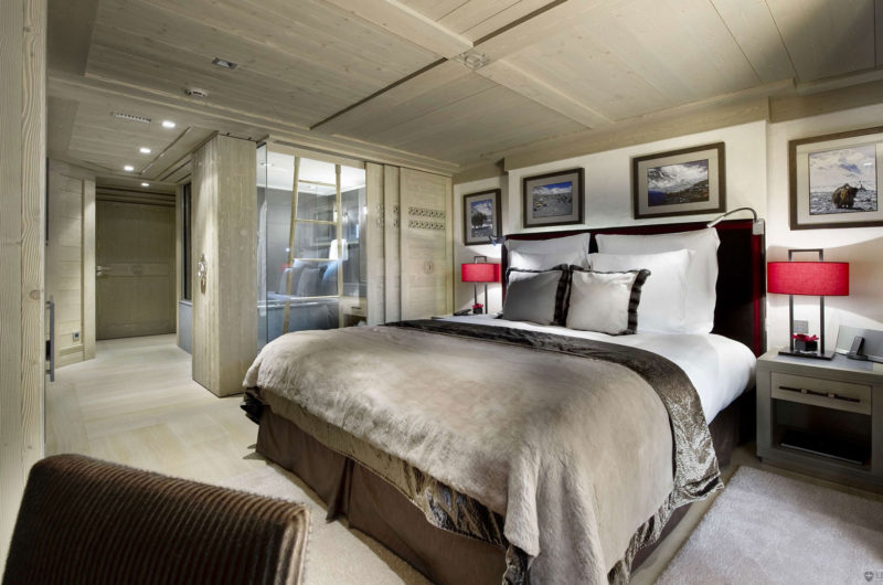 Fascinating Chalet K2 in the French Alps fascinating chalet k2 in the french alps 63ab410