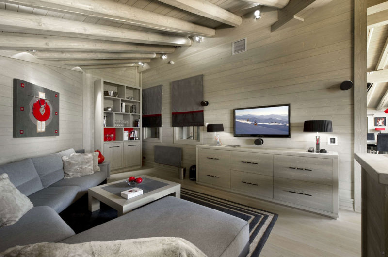 Fascinating Chalet K2 in the French Alps fascinating chalet k2 in the french alps 8dfcd5c