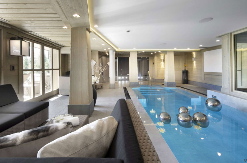 Fascinating Chalet K2 in the French Alps fascinating chalet k2 in the french alps 988b58b