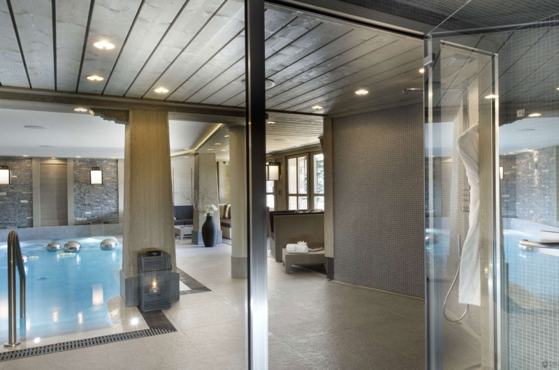 Fascinating Chalet K2 in the French Alps fascinating chalet k2 in the french alps d27f1e0