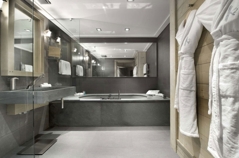 Fascinating Chalet K2 in the French Alps fascinating chalet k2 in the french alps e036727