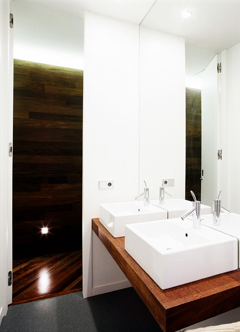 Fully Remodeled Apartment by Díaz y Díaz Arcquitectos fully remodeled apartment by daz y daz arcquitectos 053138f