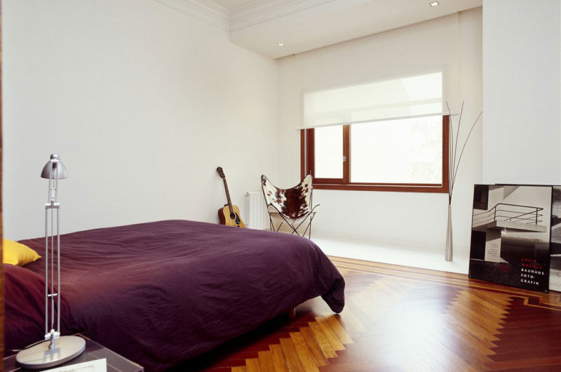 Fully Remodeled Apartment by Díaz y Díaz Arcquitectos fully remodeled apartment by daz y daz arcquitectos 8a840e0