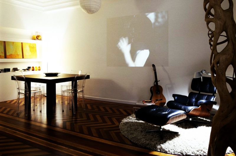 Fully Remodeled Apartment by Díaz y Díaz Arcquitectos fully remodeled apartment by daz y daz arcquitectos cffa915