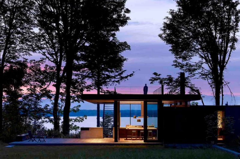 Genuine Case Inlet Retreat by MW Works Architecture+Design genuine case inlet retreat by mw works architecturedesign 6ed3d52