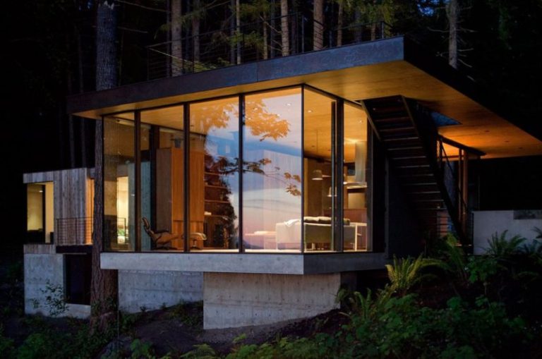 genuine case inlet retreat by mw works architecturedesign b958a66