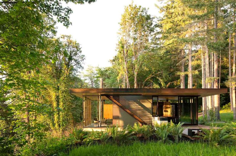 Genuine Case Inlet Retreat by MW Works Architecture+Design genuine case inlet retreat by mw works architecturedesign e50adfb