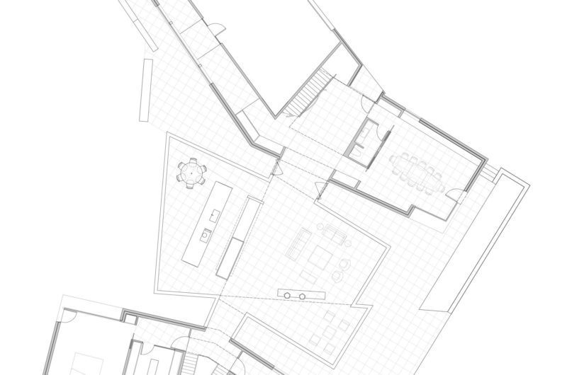 Glam Glenbrook Residence by David Jameson Architect glam glenbrook residence by david jameson architect 58cb923