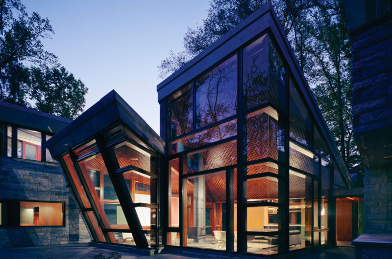 Glam Glenbrook Residence by David Jameson Architect glam glenbrook residence by david jameson architect 9de6bb6