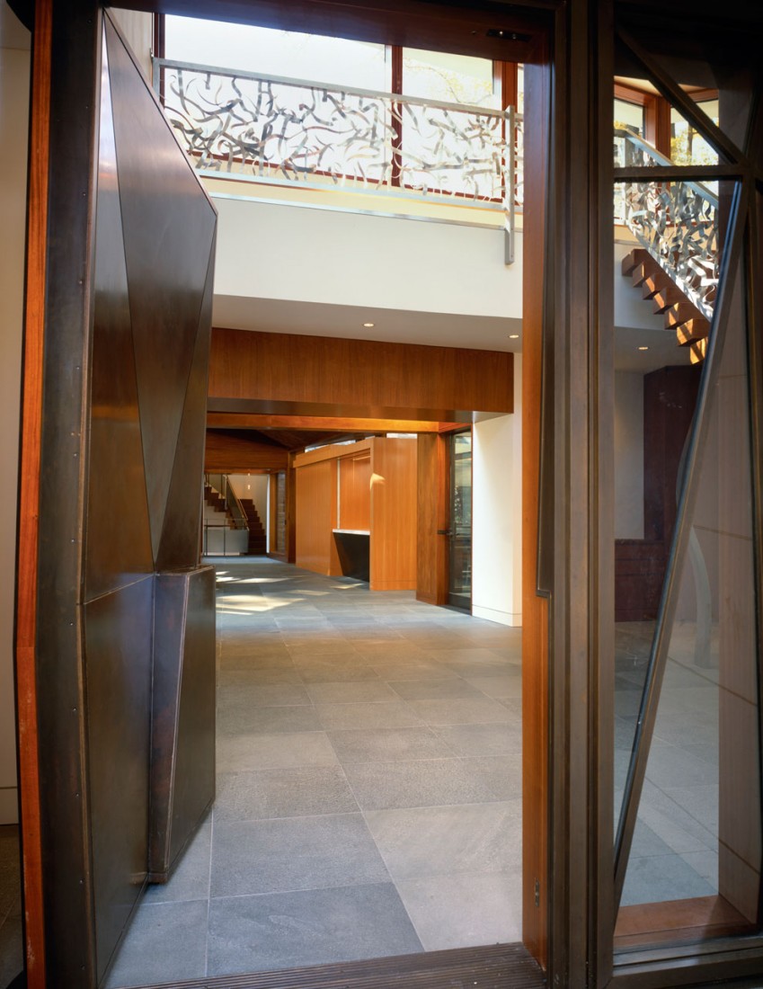 Glam Glenbrook Residence by David Jameson Architect glam glenbrook residence by david jameson architect a922098