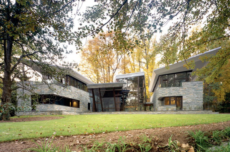 Glam Glenbrook Residence by David Jameson Architect glam glenbrook residence by david jameson architect aaf3fb4